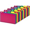 Esselte Pendaflex Corporation A-Z Index Cards, 1/