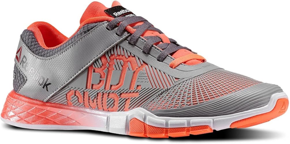 trainers for body combat