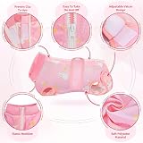 SlowTon Dog Recovery Suit Anti-Licking Medical Onesie with Zipper view 2