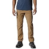 Mountain Hardwear Mens Hardwear Ap Active Pant