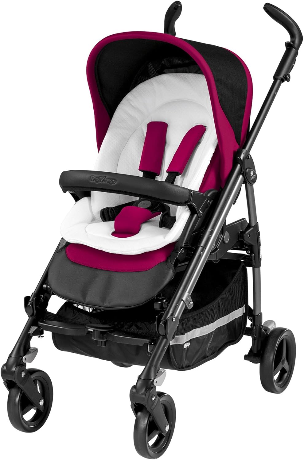 peg perego baby cushion