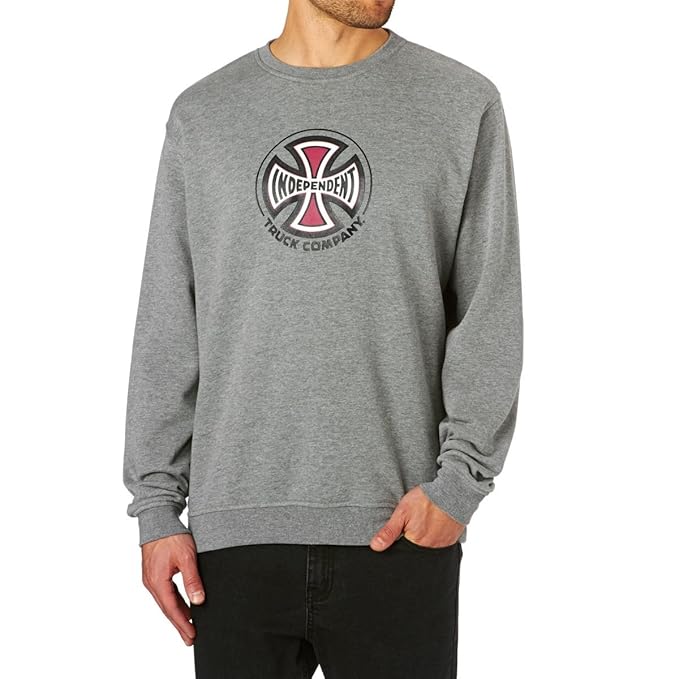 sudaderas independent