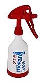 Forum Equipement KWAZAR MERCURY PRO+ 360° Sprayer