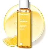 Face Republic Vita Glow Niacin Toner 160ml 5.41 fl oz | Vitamin Complex | Vitalizing & Purifying | Radiant Glow for Dull Skin | 7 Hyaluronic Acids, Vitamin C, Niacinamide | Vegan Korean Skincare