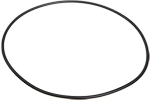 Pentair 35505-1275 O-Ring Cover Replacement for Sta-Rite 1-1/2-Inch Multiport Pool and Spa Valves