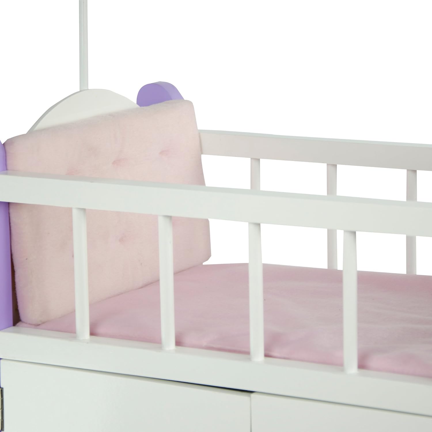 olivia's little world crib