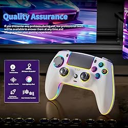 Wireless Controller for PS5