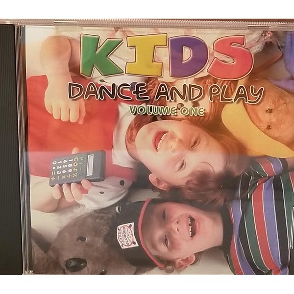 Amazon.com: Dance Party Fun DVD : Kimbo: Movies & TV