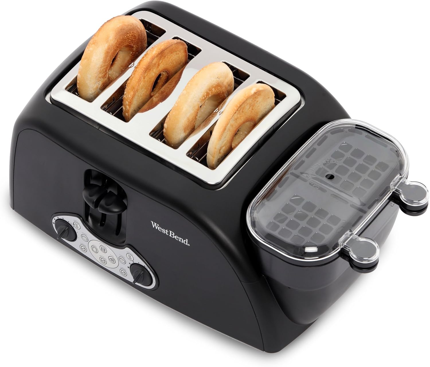 West bend toaster Clearance