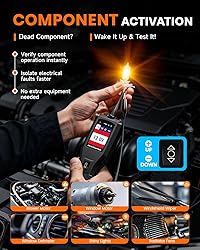 ANCEL PB100 Automotive Power Circuit Probe