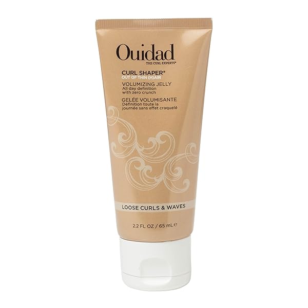 OUIDAD CURL SHAPER OUT OF THIN (H) AIR...