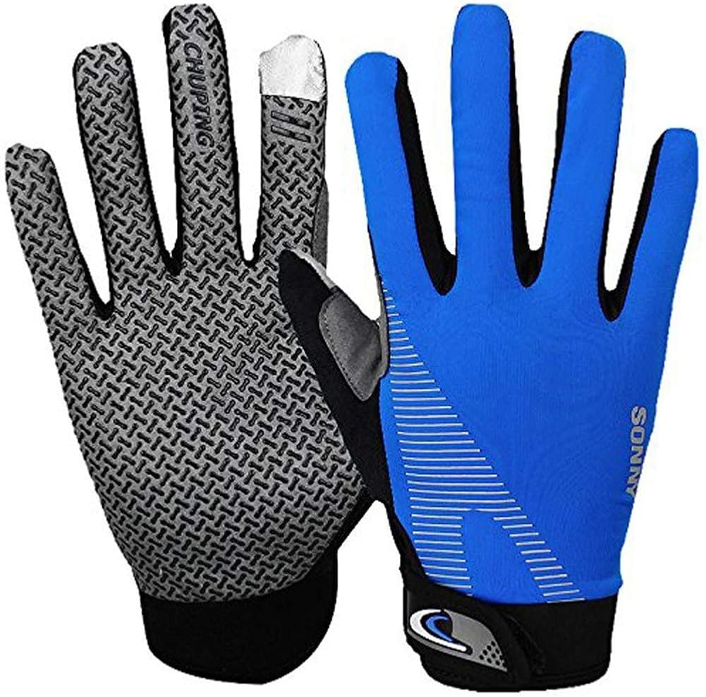 women's cycling gloves reviews