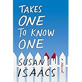Takes One to Know One: A Novel