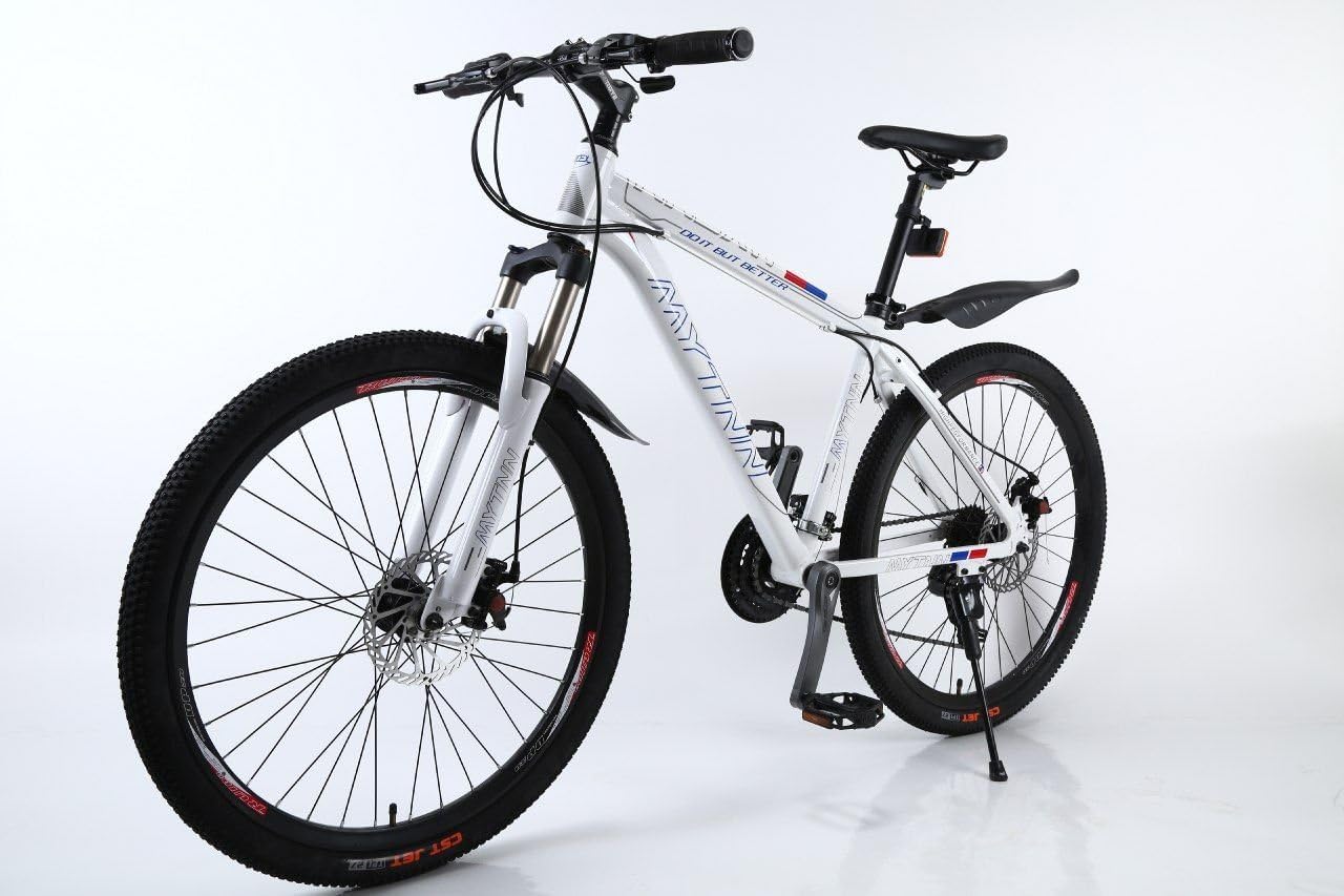 speed lockout mountain bike