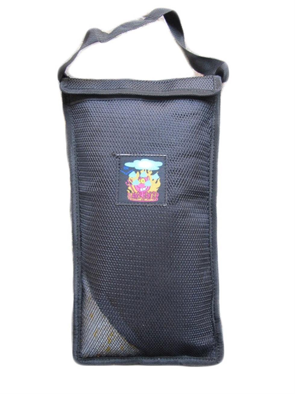 Vehicle/car/home Dehumidifier Bag Moisture Absorber/damp Eater Super 1.5 Kg (Maxi