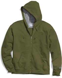 Amazon Com Champion Powerblend Sudadera Con Capucha Para Hombre