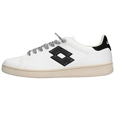 Buy Lotto Autograph White-Black Shoes Online Jordan Ubuy