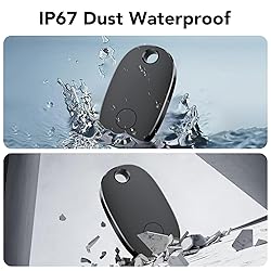 Air Tracker Tags-2 Pack, [Apple MFi