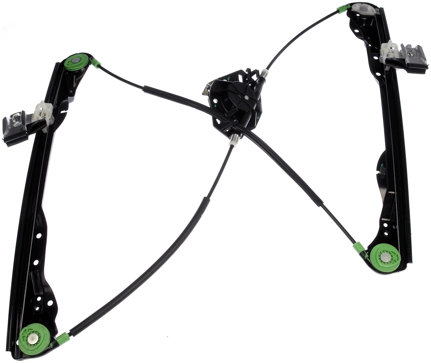Amazon.com: Dorman 740-128 Ford Focus Front Driver Side Manual Window  Regulator: Automotive