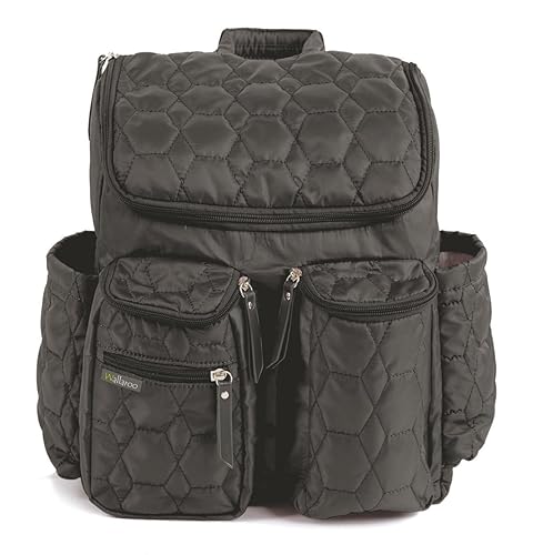 wallaroo diaper bag
