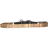 Herm Sprenger 24" Curogan Neck Tech Training Dog Collar, One Size