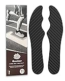 Toe Special Use Carbon Fiber Insole, 290mm Rigid