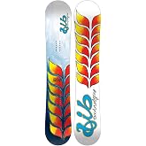 Jamie Lynn 96 Snowboard by Lib Tech