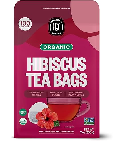 Amazon.com : Jason Winters Original Blend Tea Bags with Sage