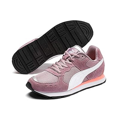 puma soft foam bambina