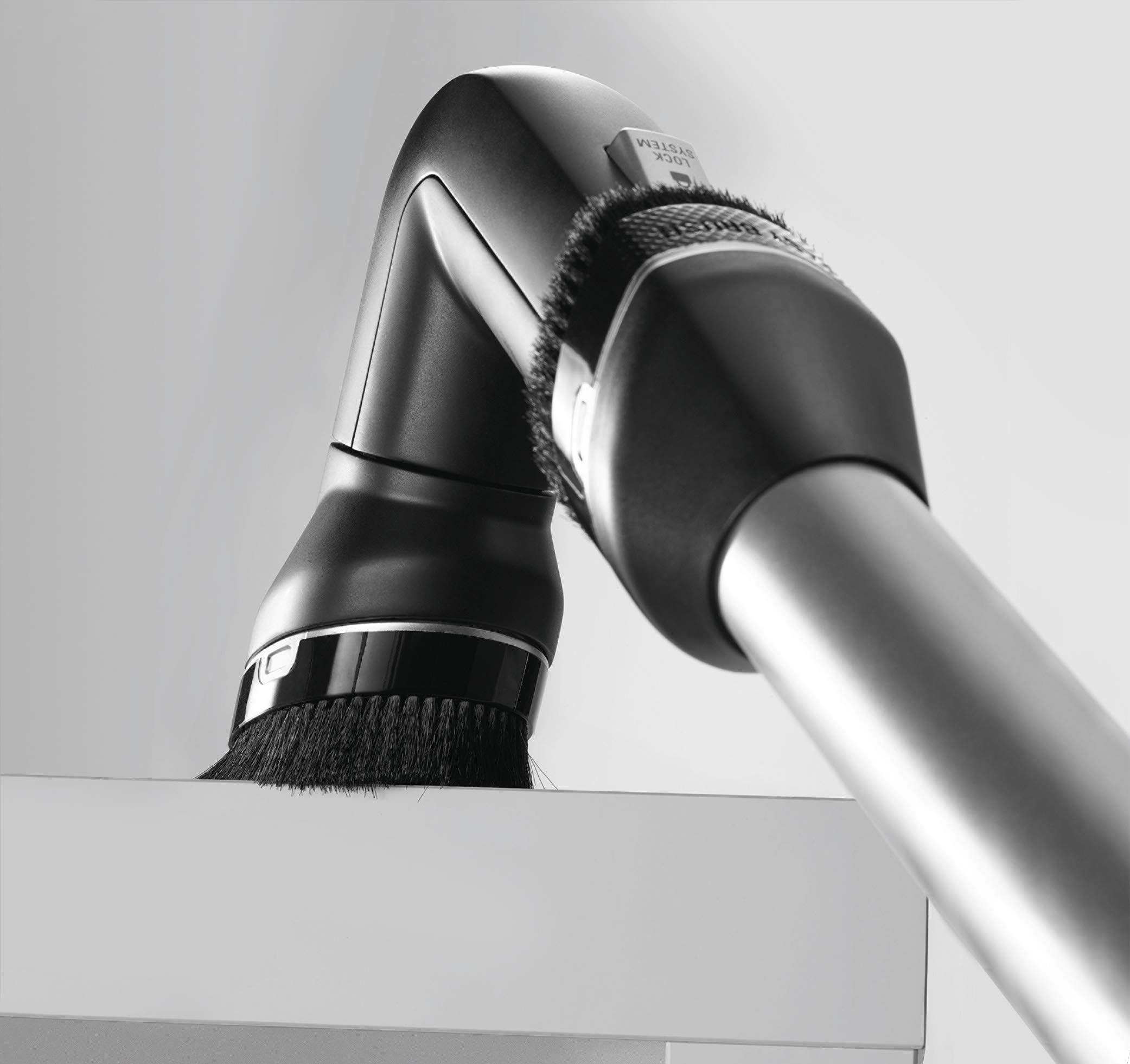 Rowenta ZR904101 Furniture Edge Brush