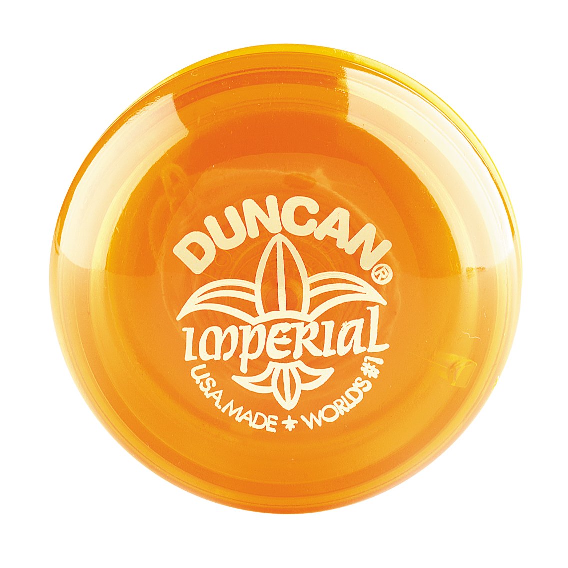 Wicked Vision Limited Duncan Duncan Imperial yo-yo