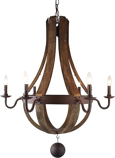 rustic bedroom ceiling lights