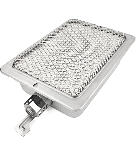 Amazon.com : Napoleon Stainless Steel Outdoor BBQ Barbecue Broil