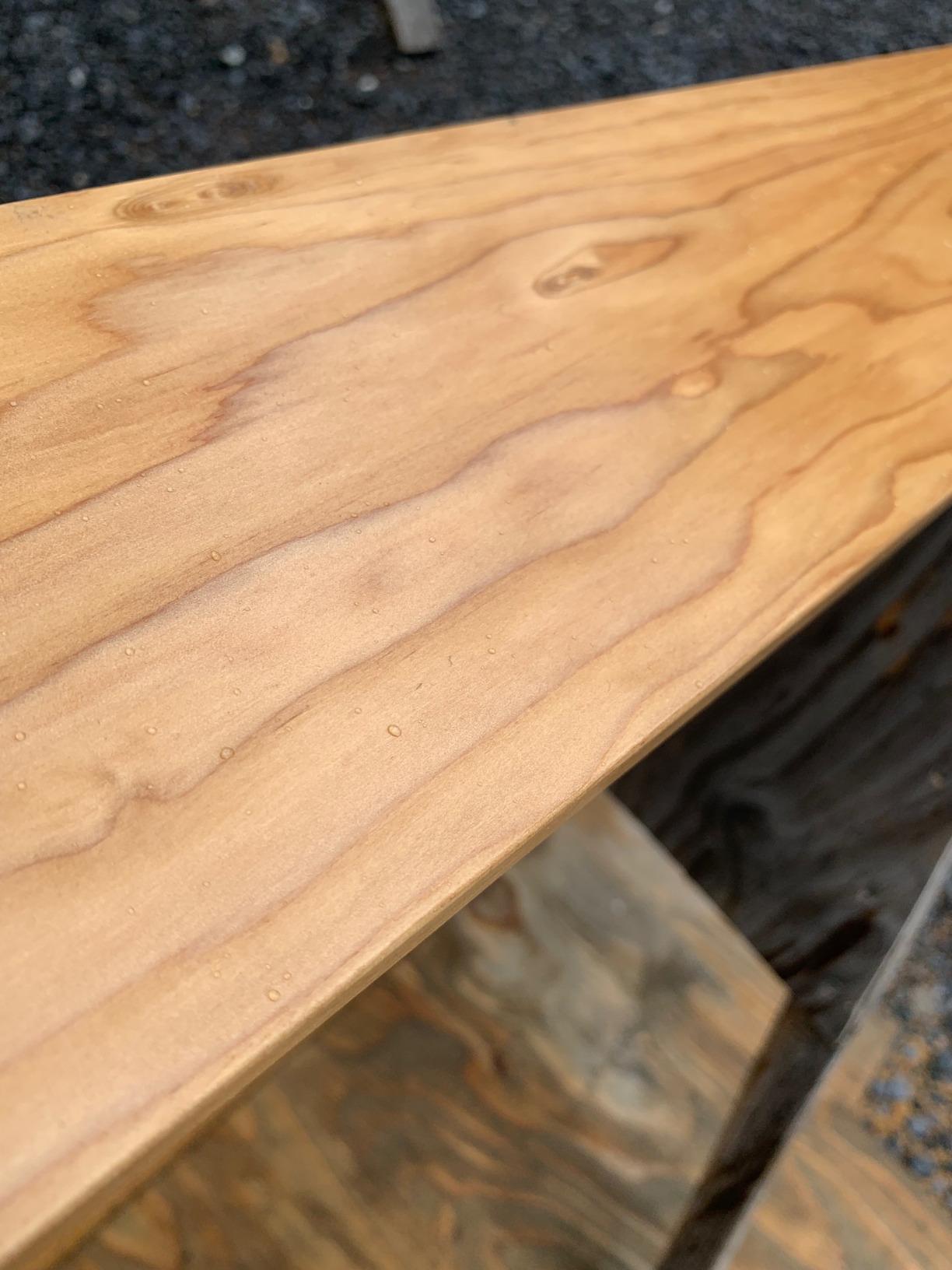 9/mo Finance Wood Welded Emmet's Good Stuff Wood Finish Quart Buy Now, Pay Later