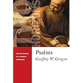 Psalms (The Two Horizons Old Testament Commentary (THOTC))