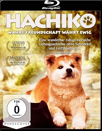 Hachiko Blu Ray Amazonfr Various Dvd Blu Ray