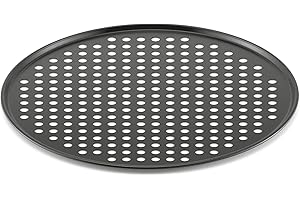 Breville BREBOV800PC13 13-Inch Pizza Crisper