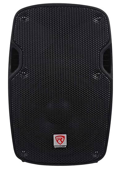 ahuja speaker 15 inch 400 watt