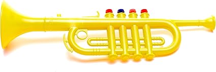 bontempi trumpet songs