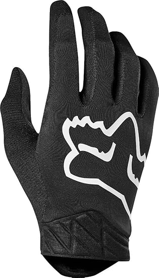 fox racing bike gloves