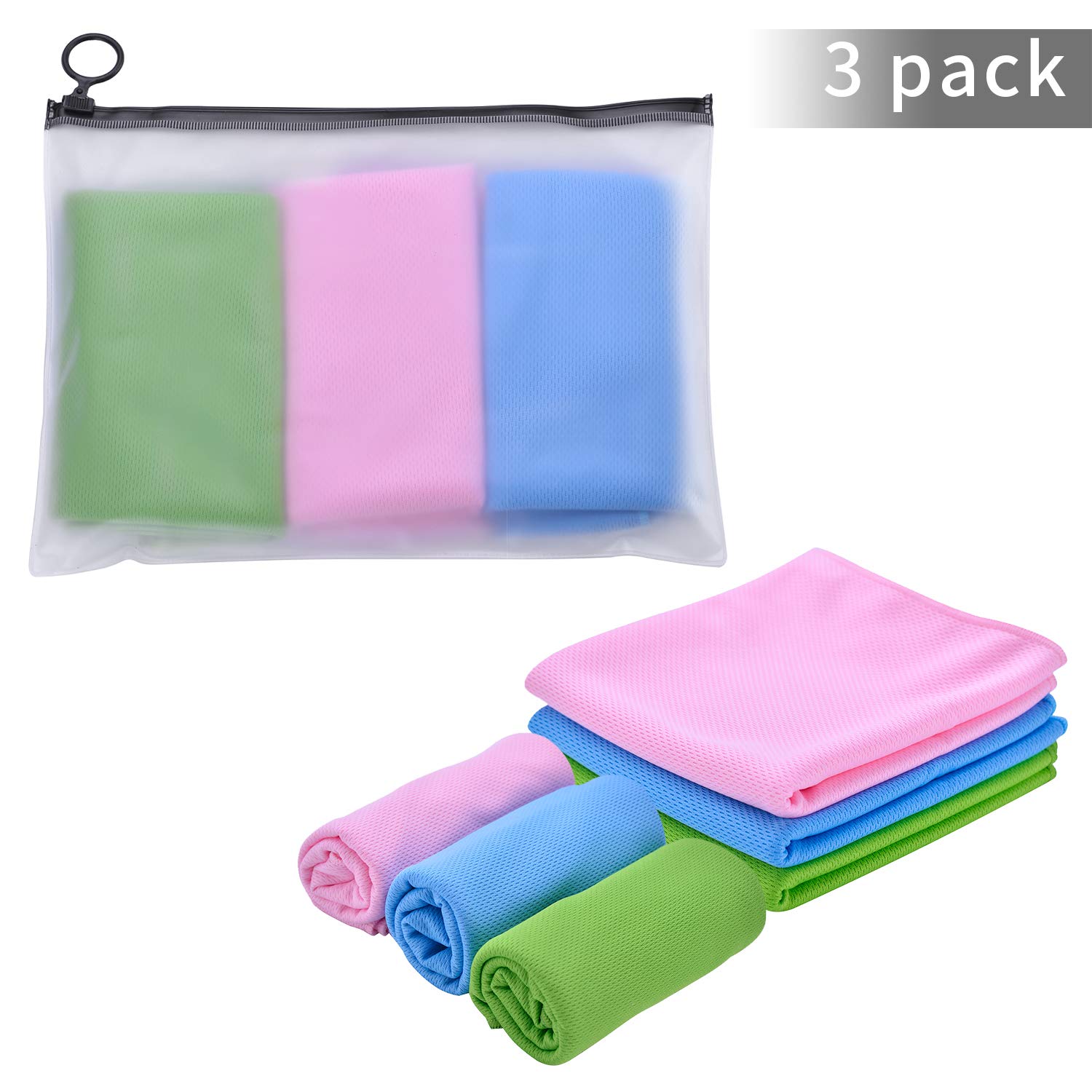 Best Cooling Towel Infant