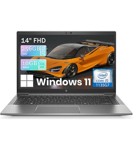 Pantalla Táctil De Repuesto Para HP ZBook Firefly 14 G7 | 14 Pulgadas FHD 1920x1080 | Mate | Número De Parte M07136-001