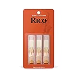 D’Addario Woodwinds - Rico Alto Sax Reeds - Reeds