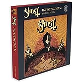 Ghost Infestissumam (500 Piece Jigsaw Puzzle)