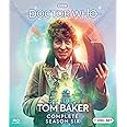 Doctor Who: Tom Baker Complete Season Six (BD)