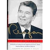 Reagan: A Life In Letters
