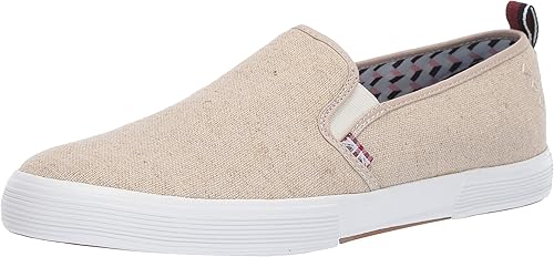 ben sherman slip on shoes