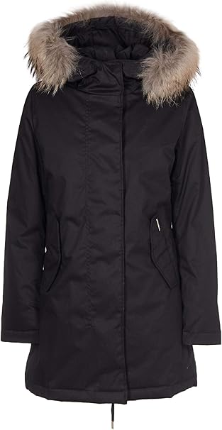 tiffany parka woolrich