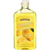 Melaleuca EcoSense Lemon Brite Dishwashing Liquid 16oz - Lemon Scented