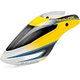 Blade Canopy: Revolution 235 CP, BLH-1779